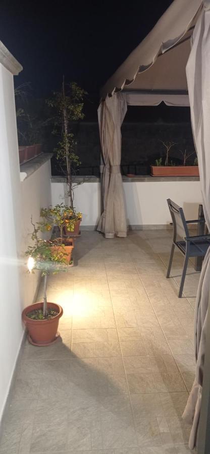 La Casina Apartment Francavilla Fontana Exterior foto