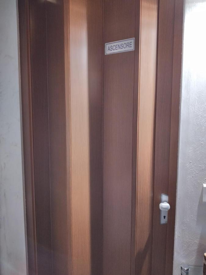 La Casina Apartment Francavilla Fontana Exterior foto