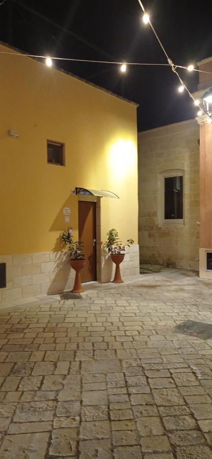 La Casina Apartment Francavilla Fontana Exterior foto