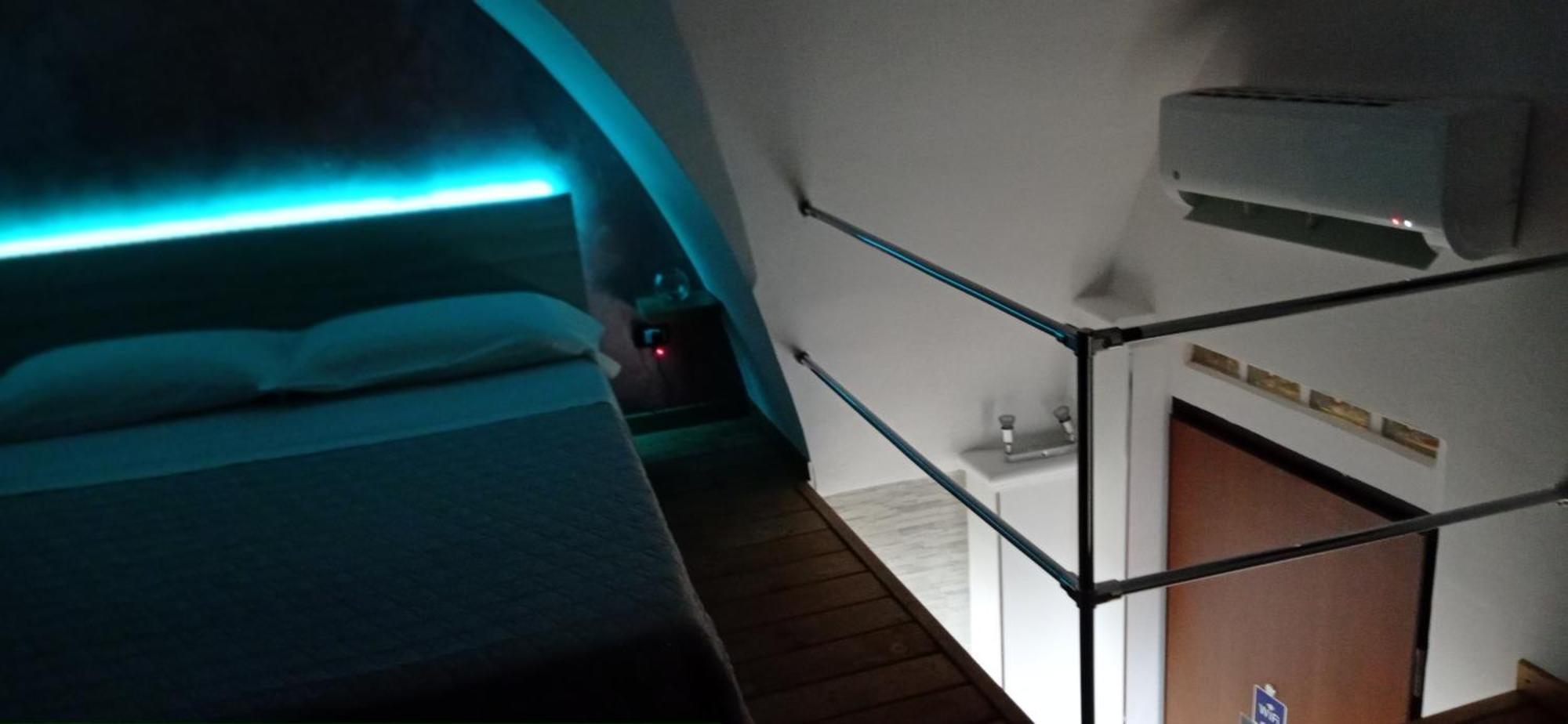 La Casina Apartment Francavilla Fontana Cameră foto