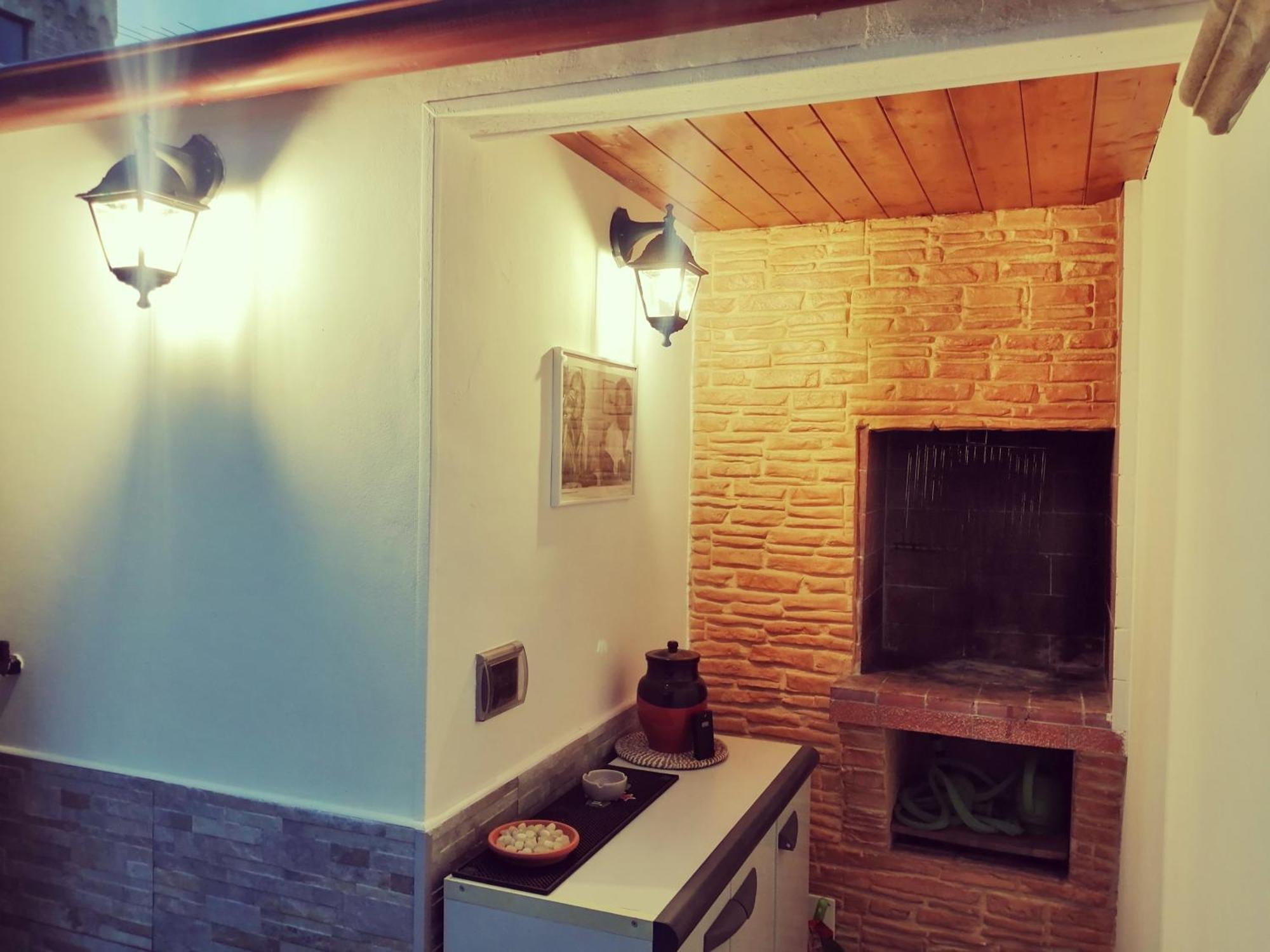 La Casina Apartment Francavilla Fontana Cameră foto