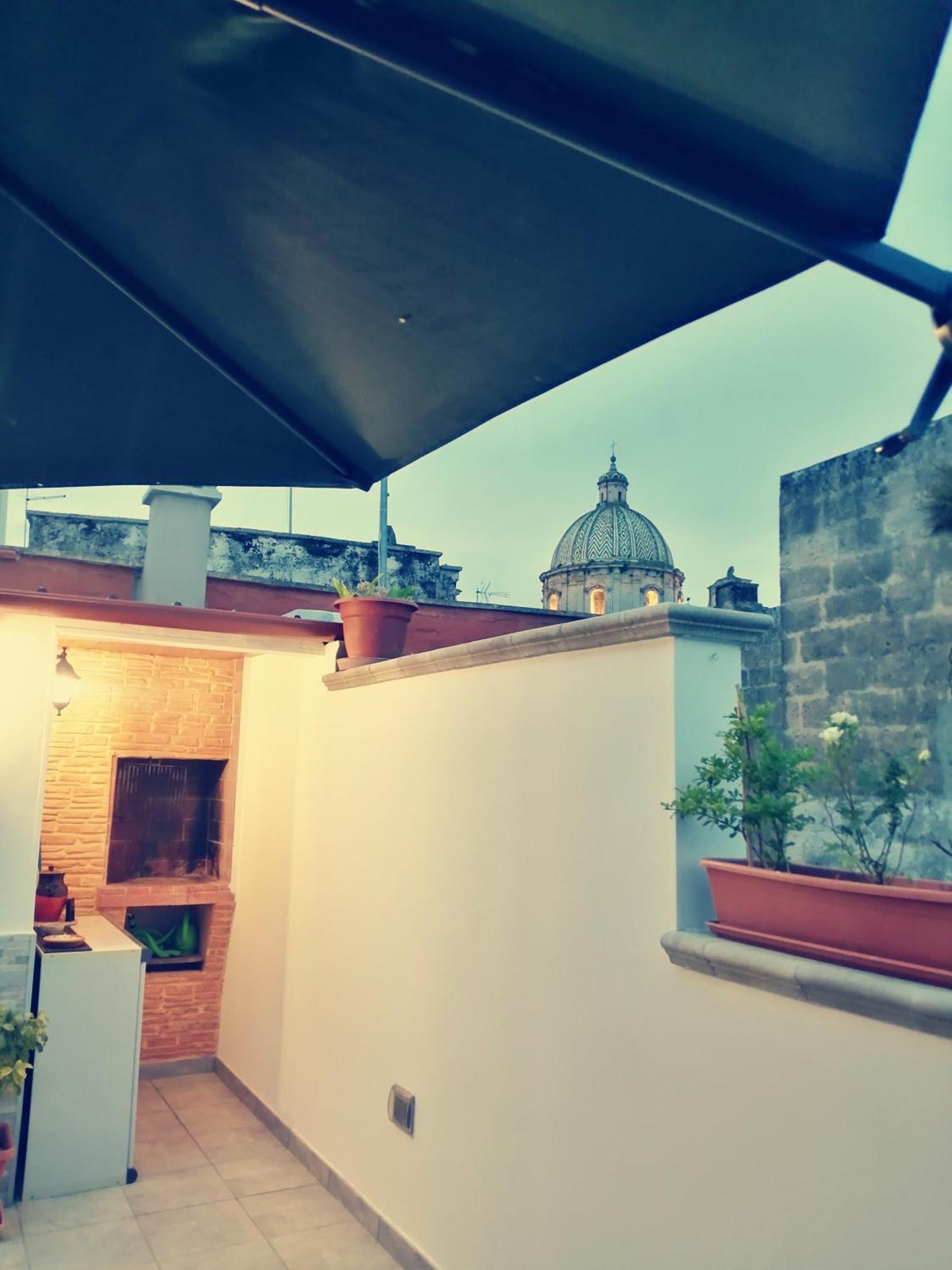 La Casina Apartment Francavilla Fontana Cameră foto